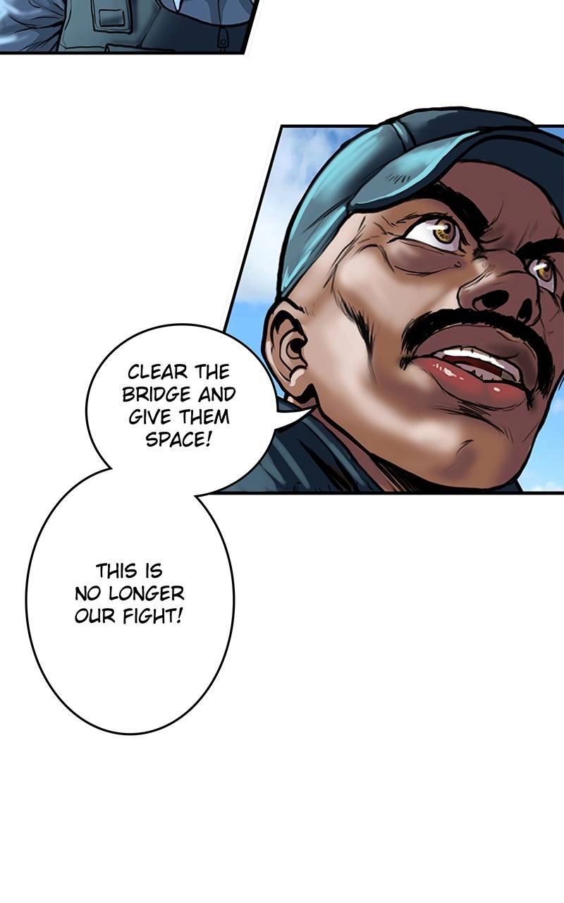Ordeal Chapter 16, page 46 of 109