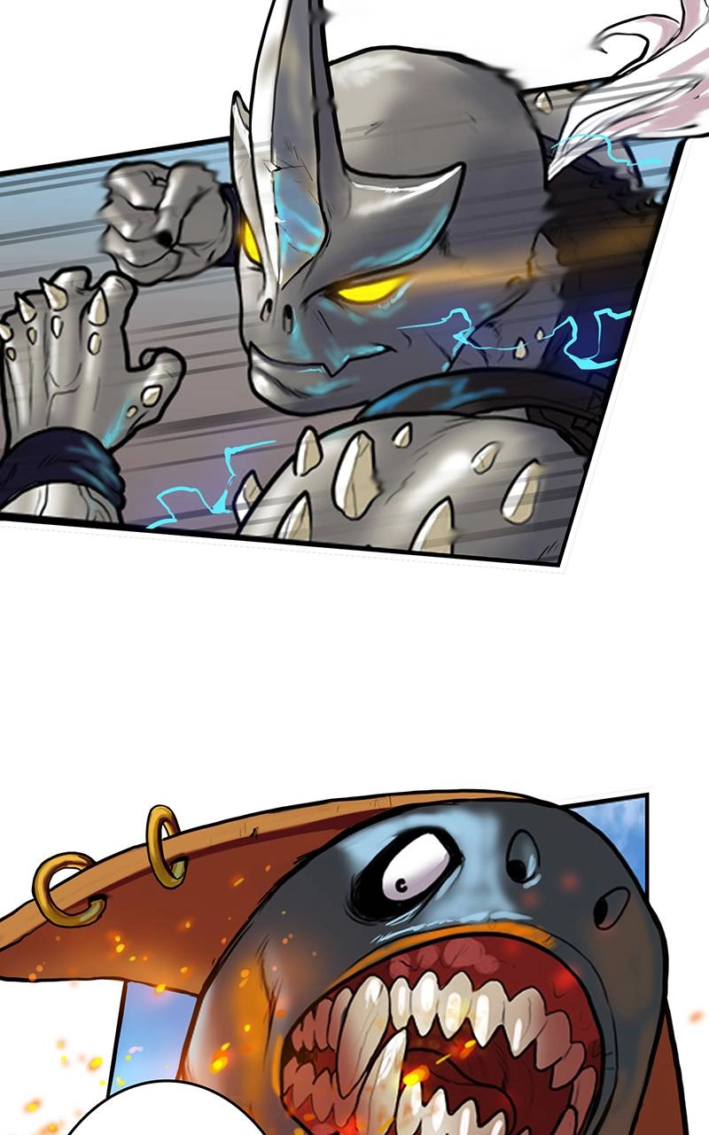 Ordeal Chapter 16, page 48 of 109