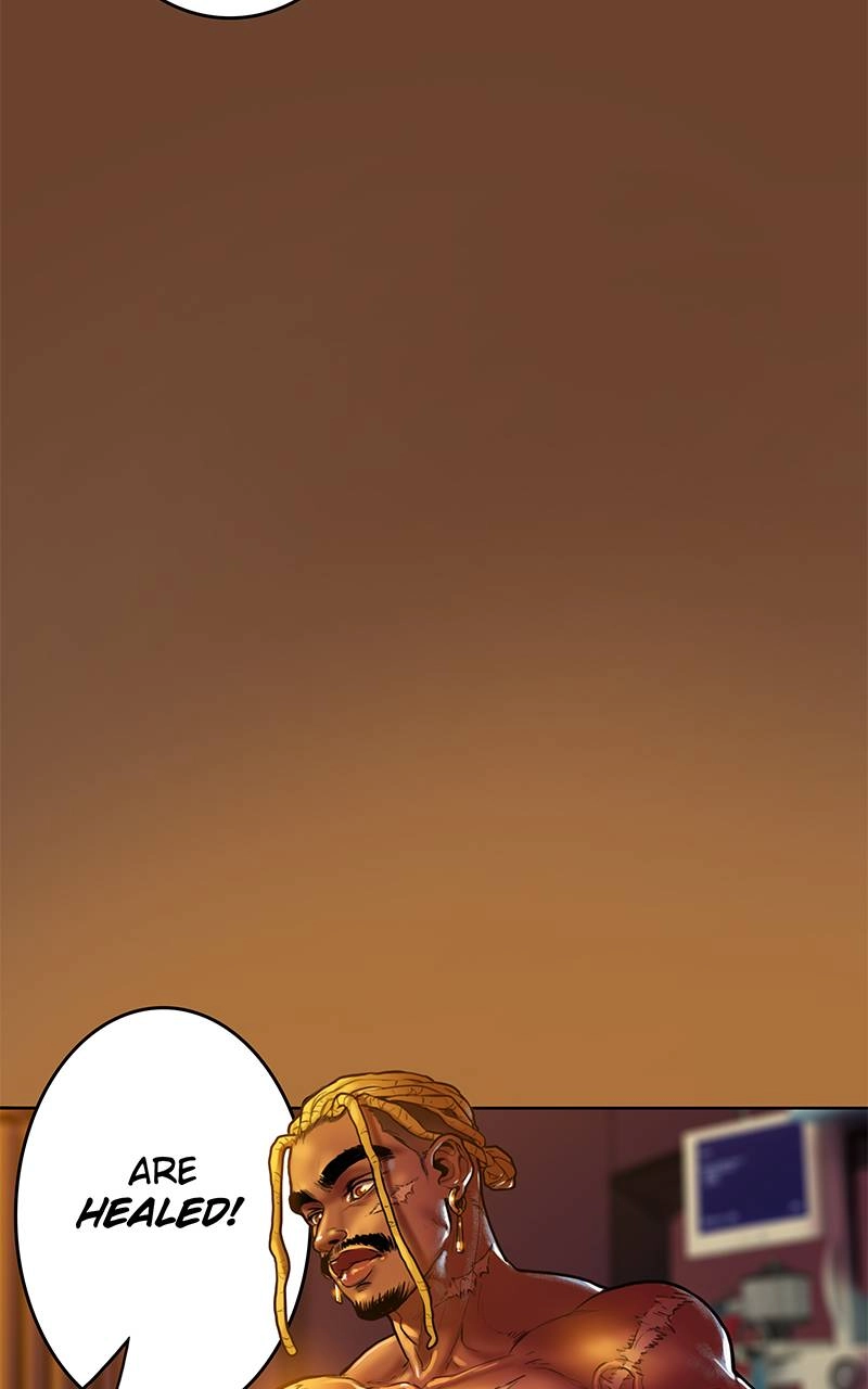 Ordeal Chapter 16, page 5 of 109
