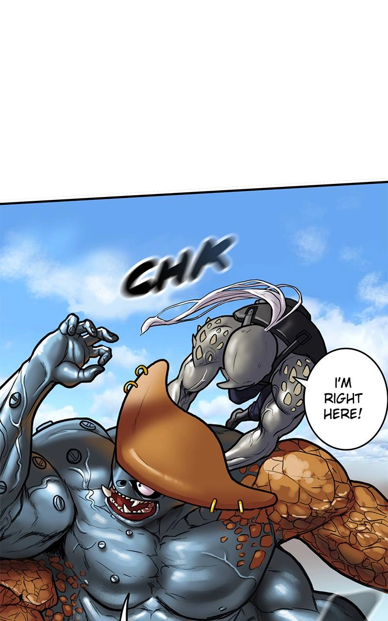 Ordeal Chapter 16, page 53 of 109