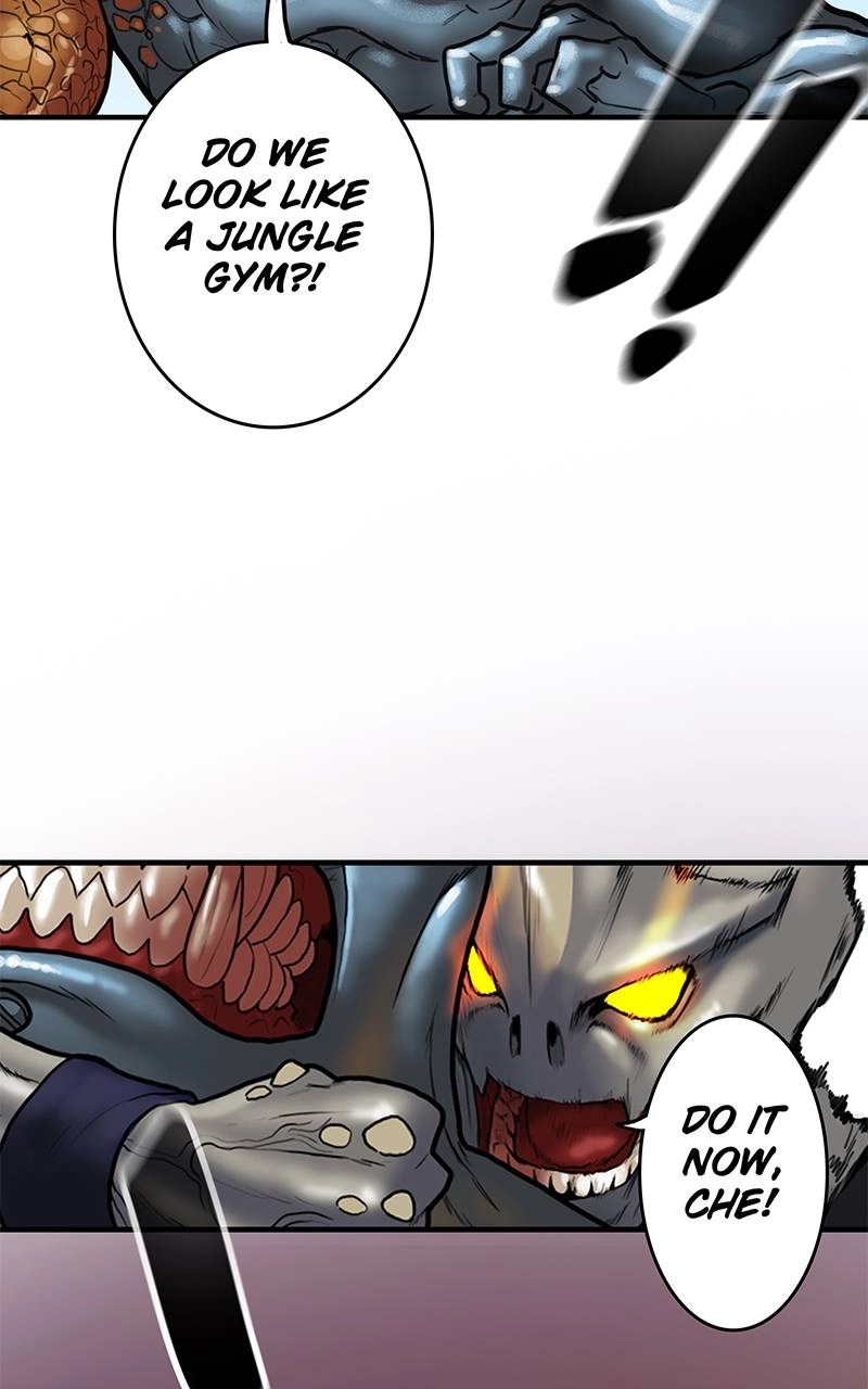 Ordeal Chapter 16, page 54 of 109