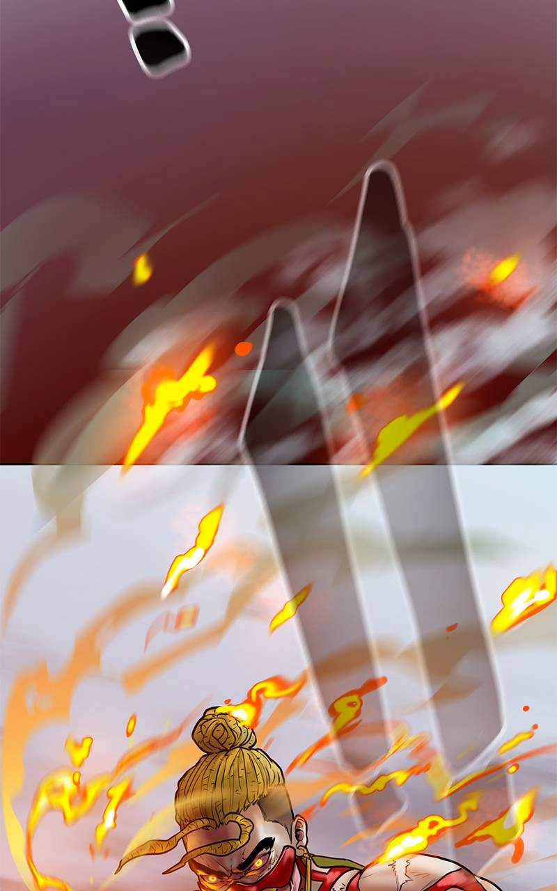 Ordeal Chapter 16, page 55 of 109