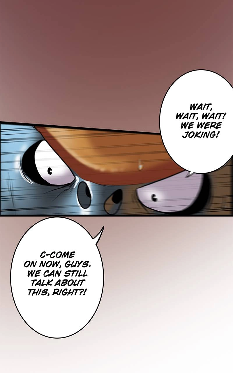 Ordeal Chapter 16, page 59 of 109