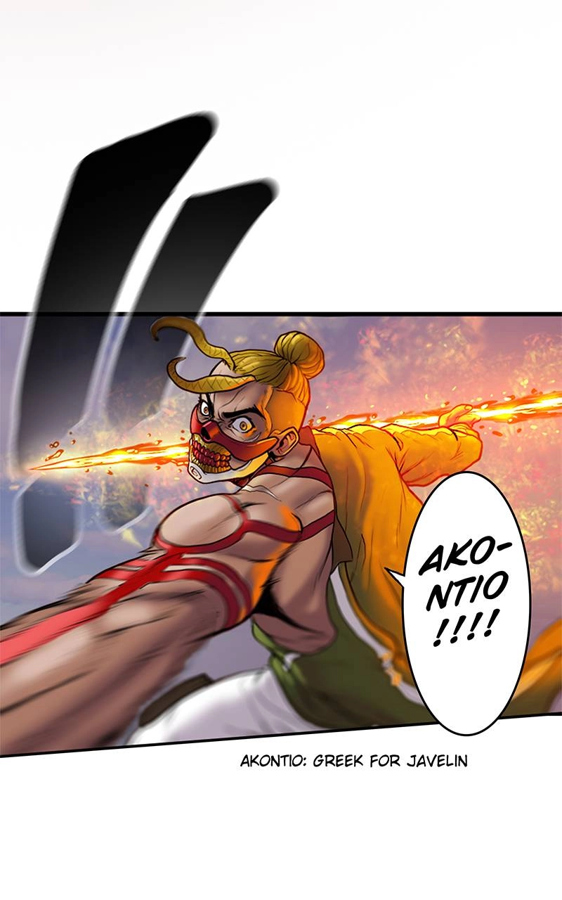 Ordeal Chapter 16, page 60 of 109