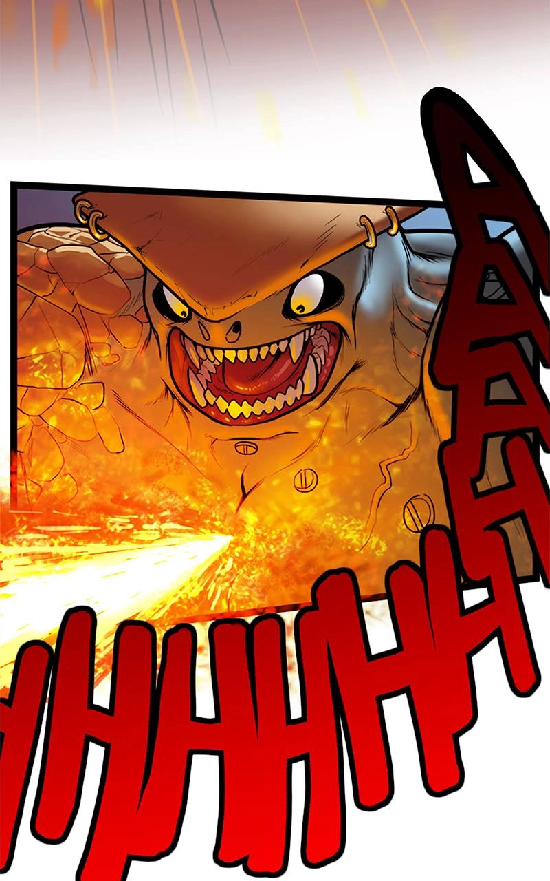 Ordeal Chapter 16, page 64 of 109