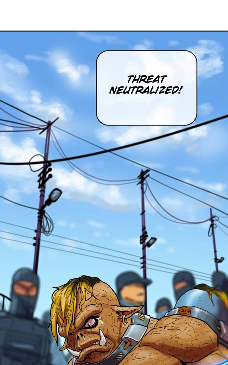 Ordeal Chapter 16, page 67 of 109