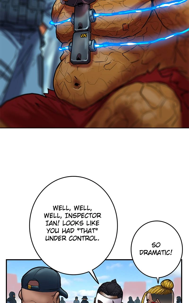 Ordeal Chapter 16, page 68 of 109