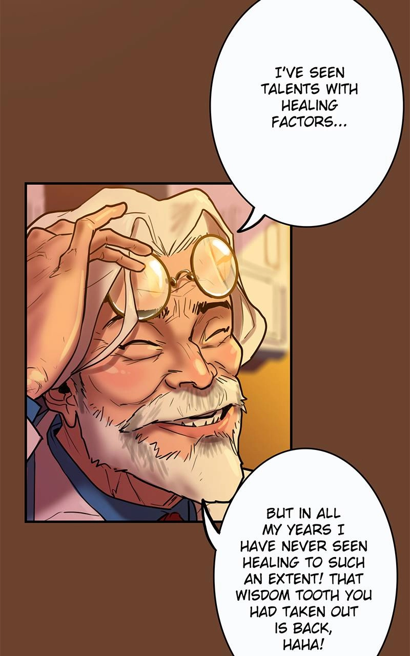 Ordeal Chapter 16, page 7 of 109