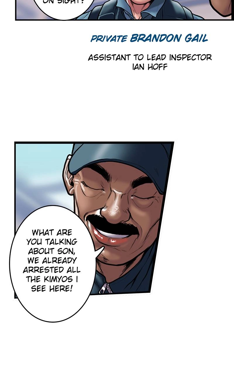 Ordeal Chapter 16, page 70 of 109