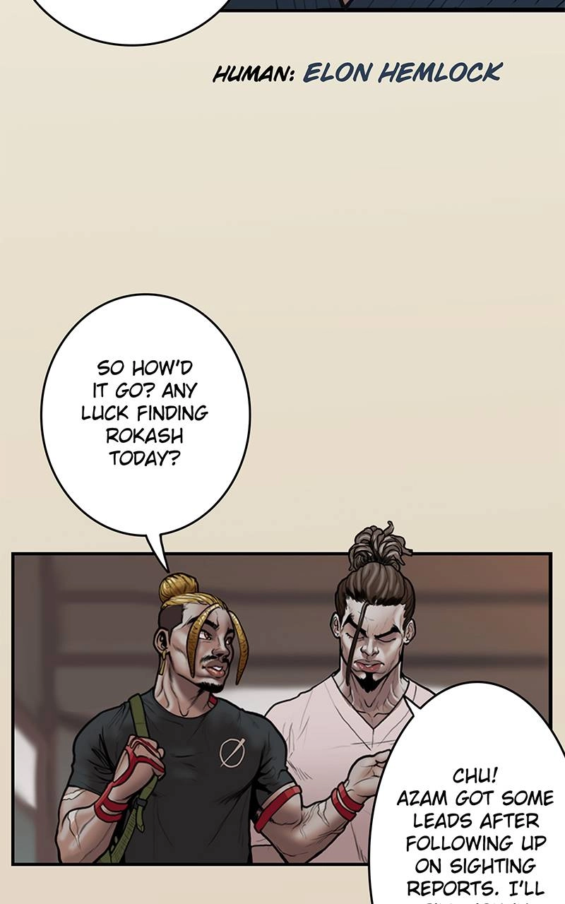 Ordeal Chapter 16, page 76 of 109
