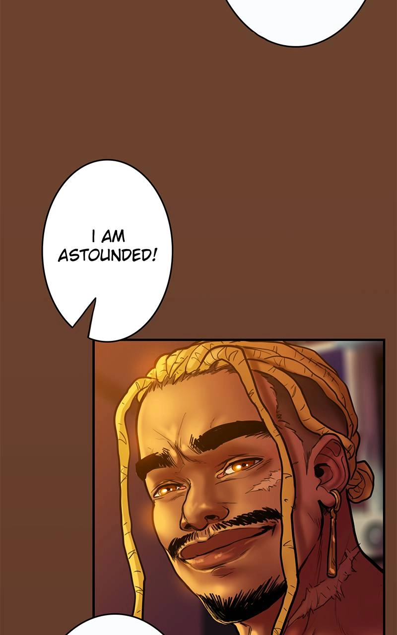 Ordeal Chapter 16, page 8 of 109
