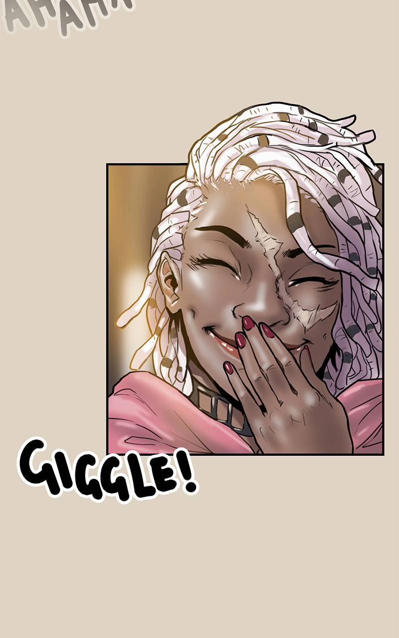 Ordeal Chapter 16, page 84 of 109