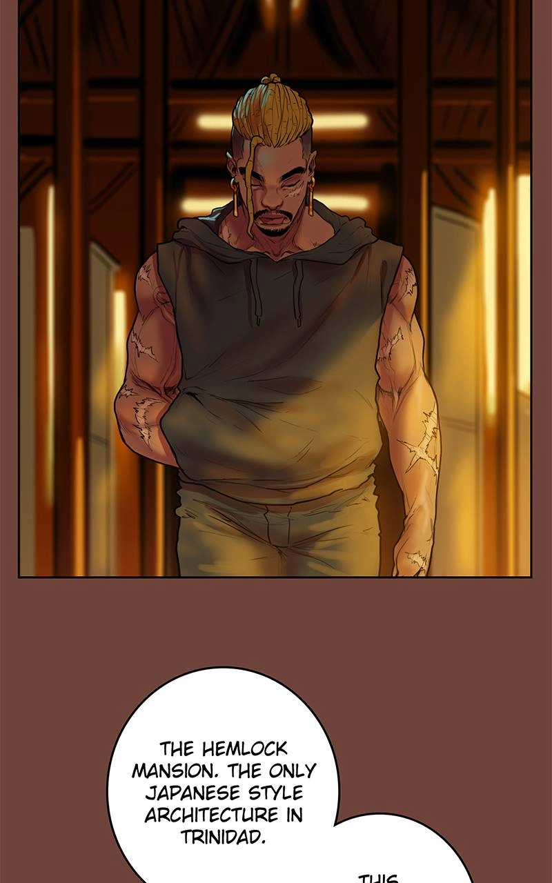 Ordeal Chapter 16, page 88 of 109