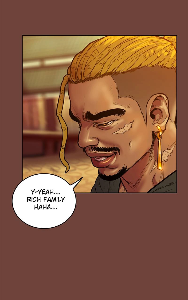 Ordeal Chapter 16, page 92 of 109