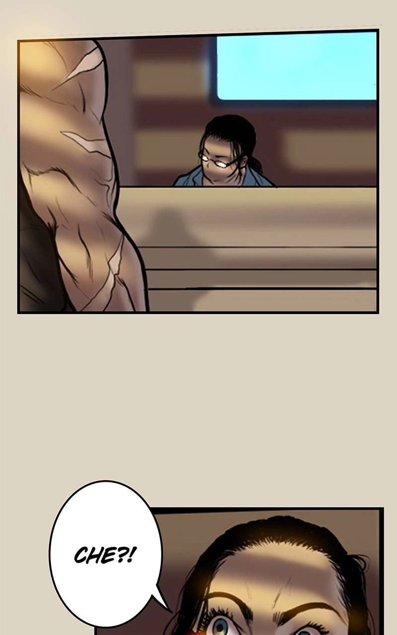 Ordeal Chapter 16, page 99 of 109