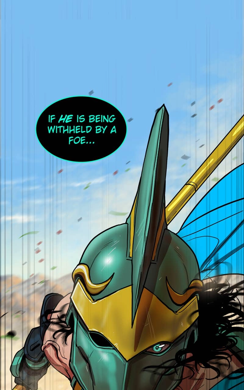 Ordeal Chapter 160, page 10 of 94