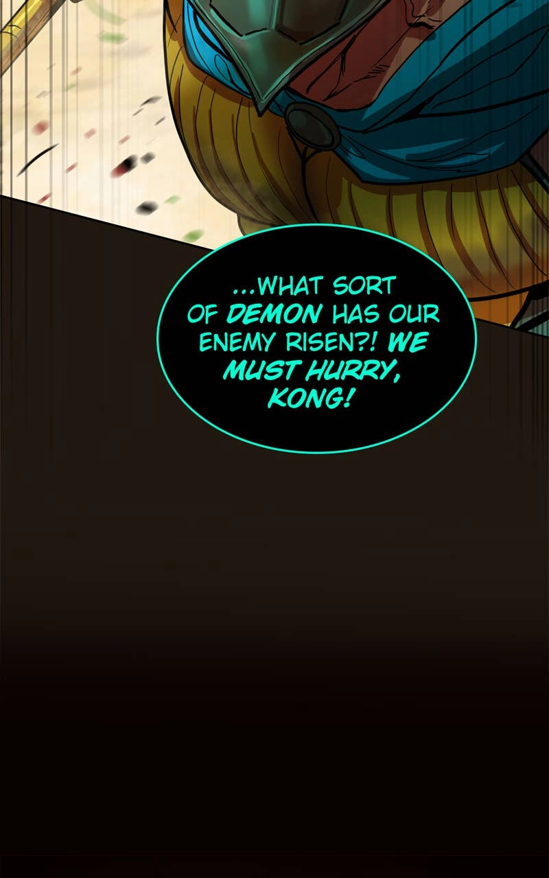 Ordeal Chapter 160, page 11 of 94
