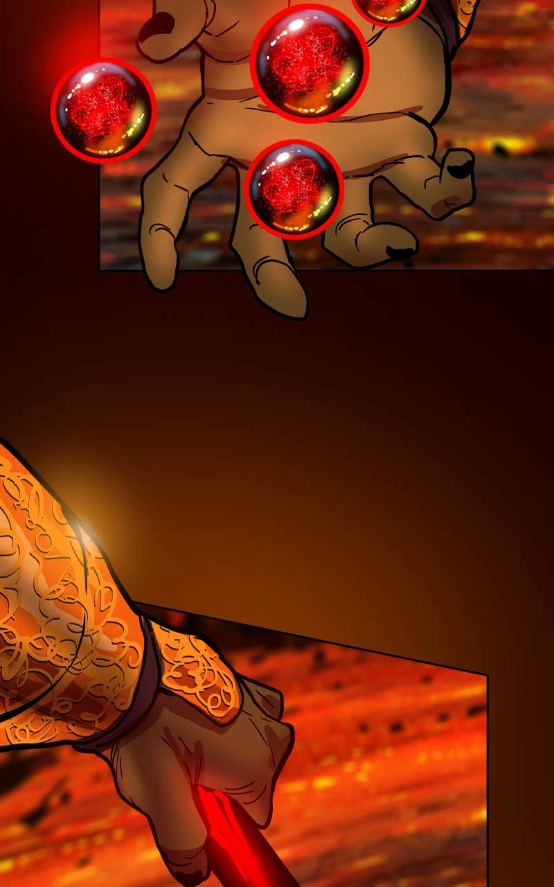 Ordeal Chapter 160, page 17 of 94