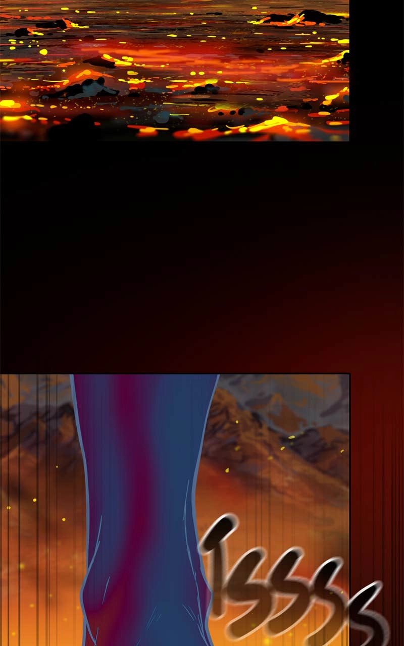 Ordeal Chapter 160, page 22 of 94
