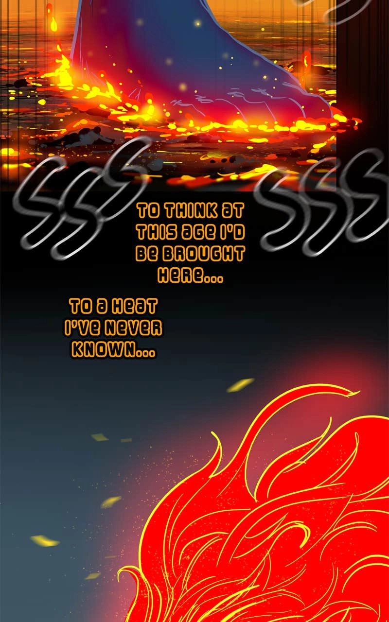 Ordeal Chapter 160, page 23 of 94