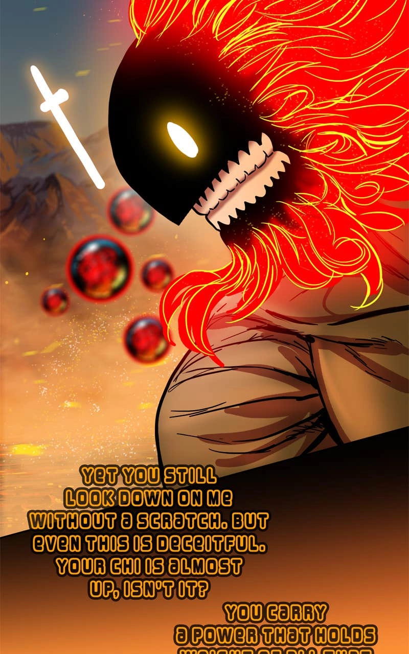 Ordeal Chapter 160, page 24 of 94