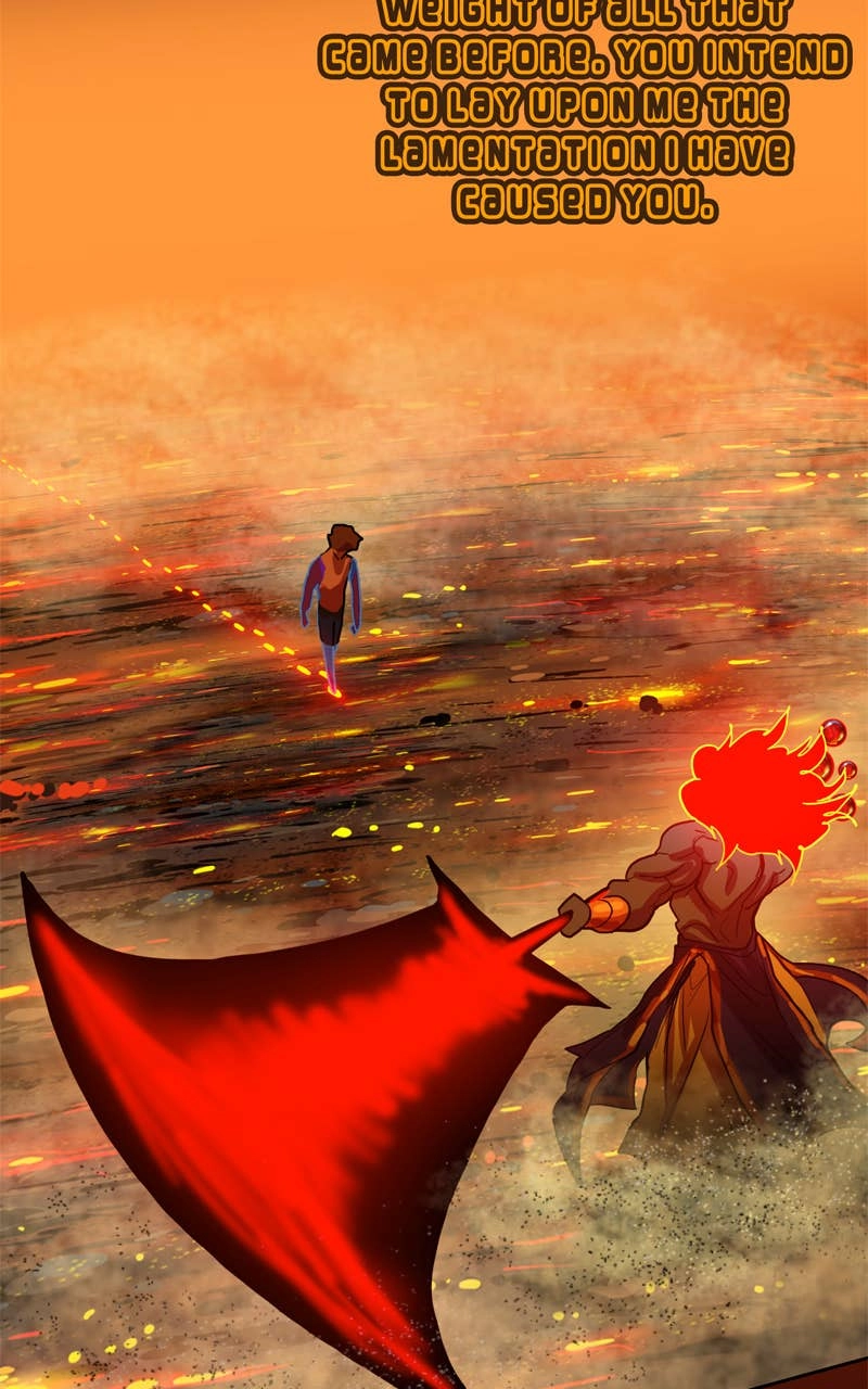 Ordeal Chapter 160, page 25 of 94