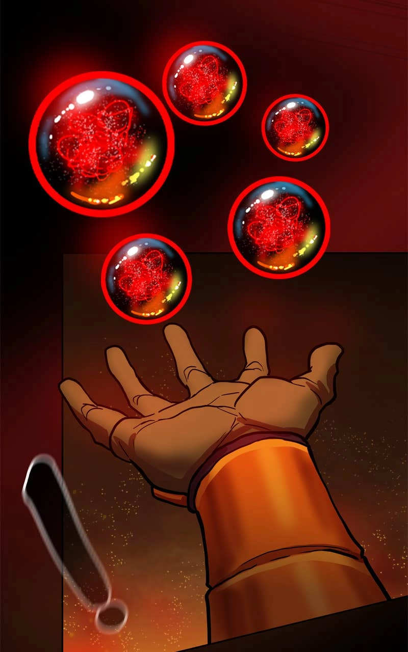 Ordeal Chapter 160, page 33 of 94