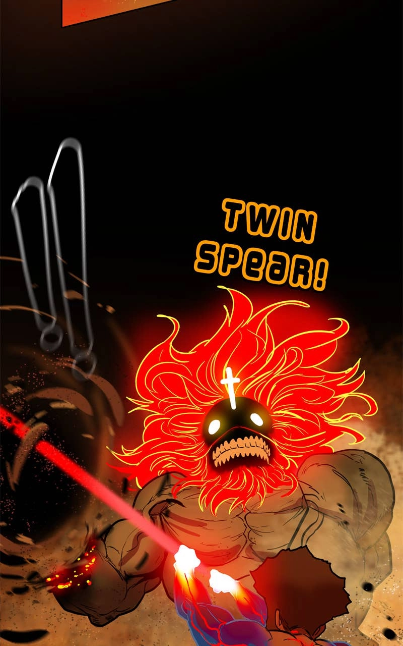 Ordeal Chapter 160, page 34 of 94