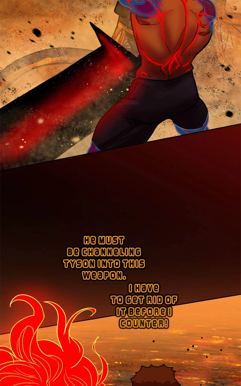 Ordeal Chapter 160, page 35 of 94