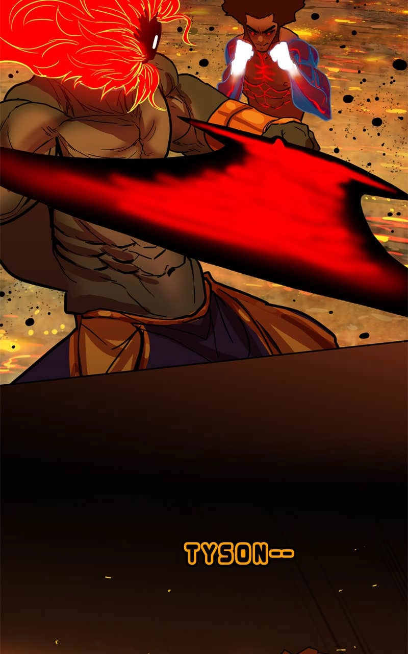Ordeal Chapter 160, page 36 of 94