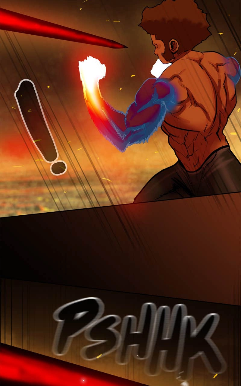 Ordeal Chapter 160, page 37 of 94