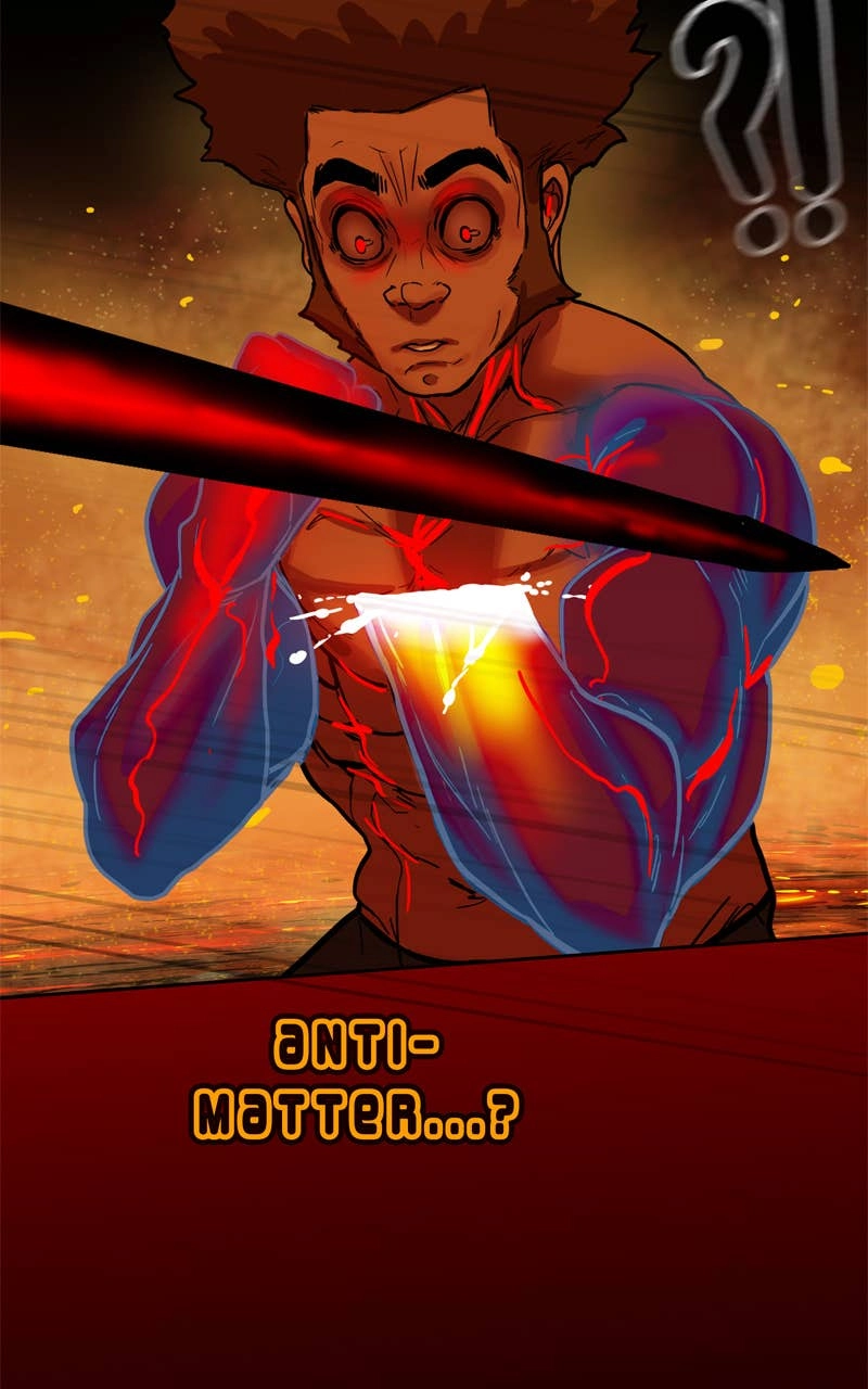 Ordeal Chapter 160, page 39 of 94