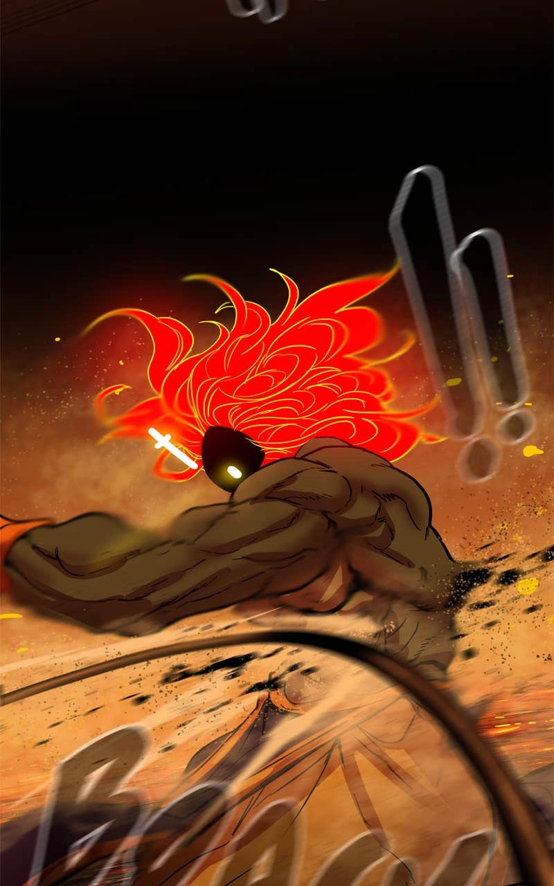 Ordeal Chapter 160, page 42 of 94