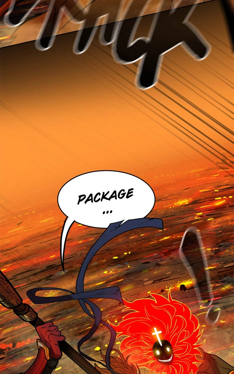 Ordeal Chapter 160, page 43 of 94