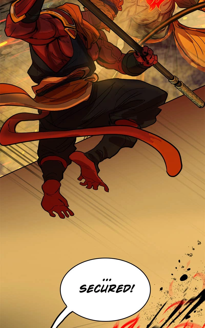 Ordeal Chapter 160, page 44 of 94