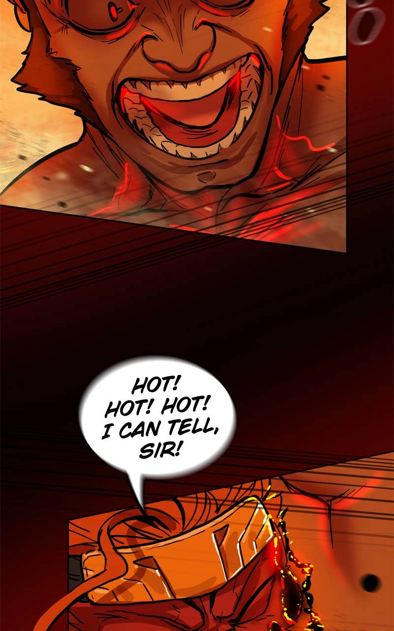 Ordeal Chapter 160, page 48 of 94