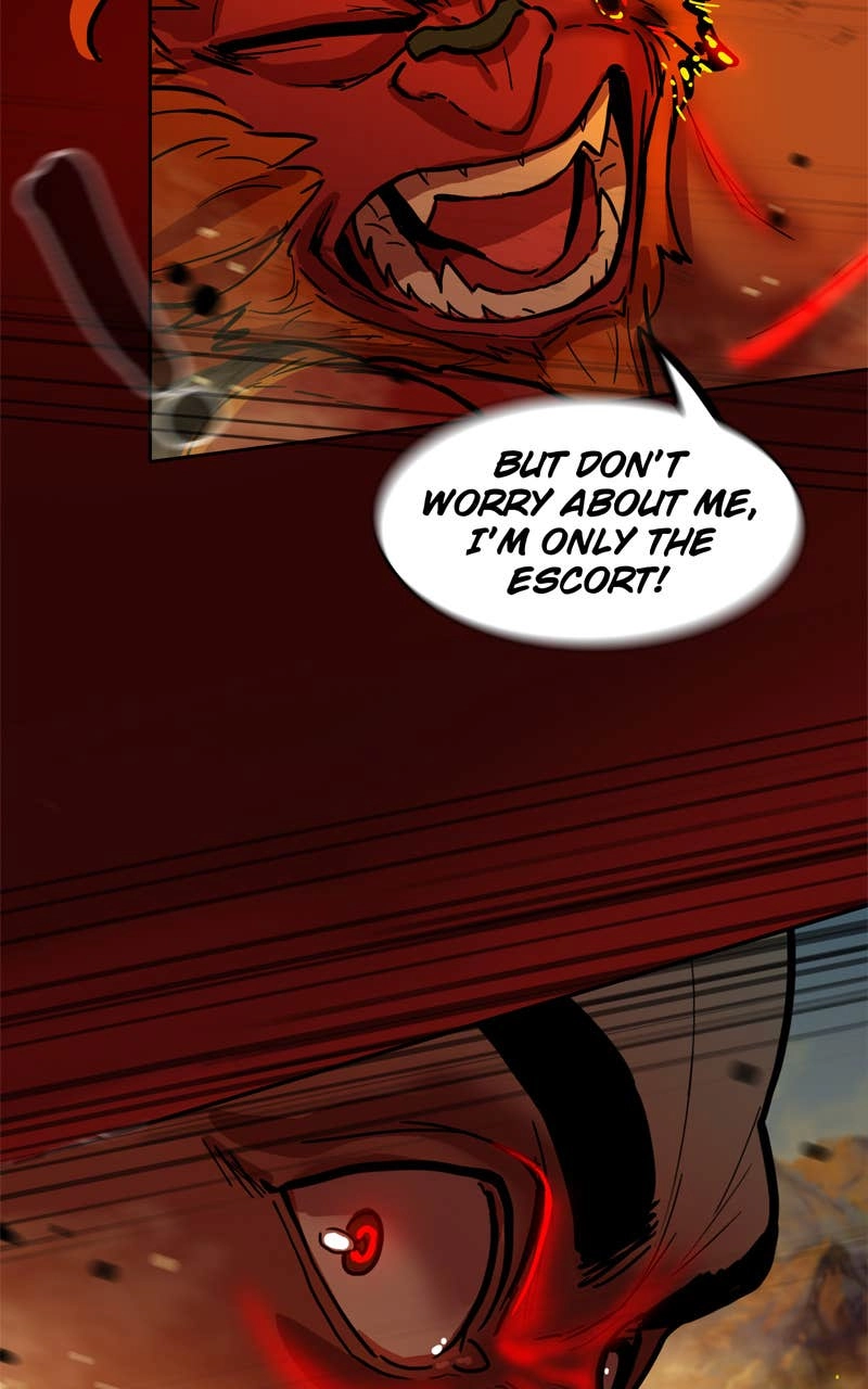 Ordeal Chapter 160, page 49 of 94