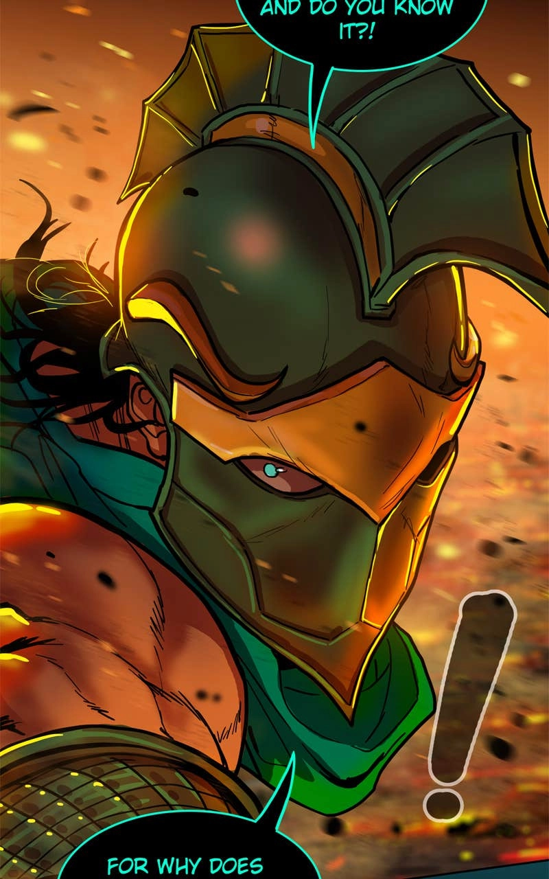 Ordeal Chapter 160, page 53 of 94