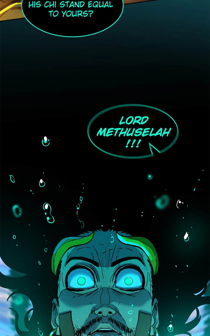 Ordeal Chapter 160, page 54 of 94