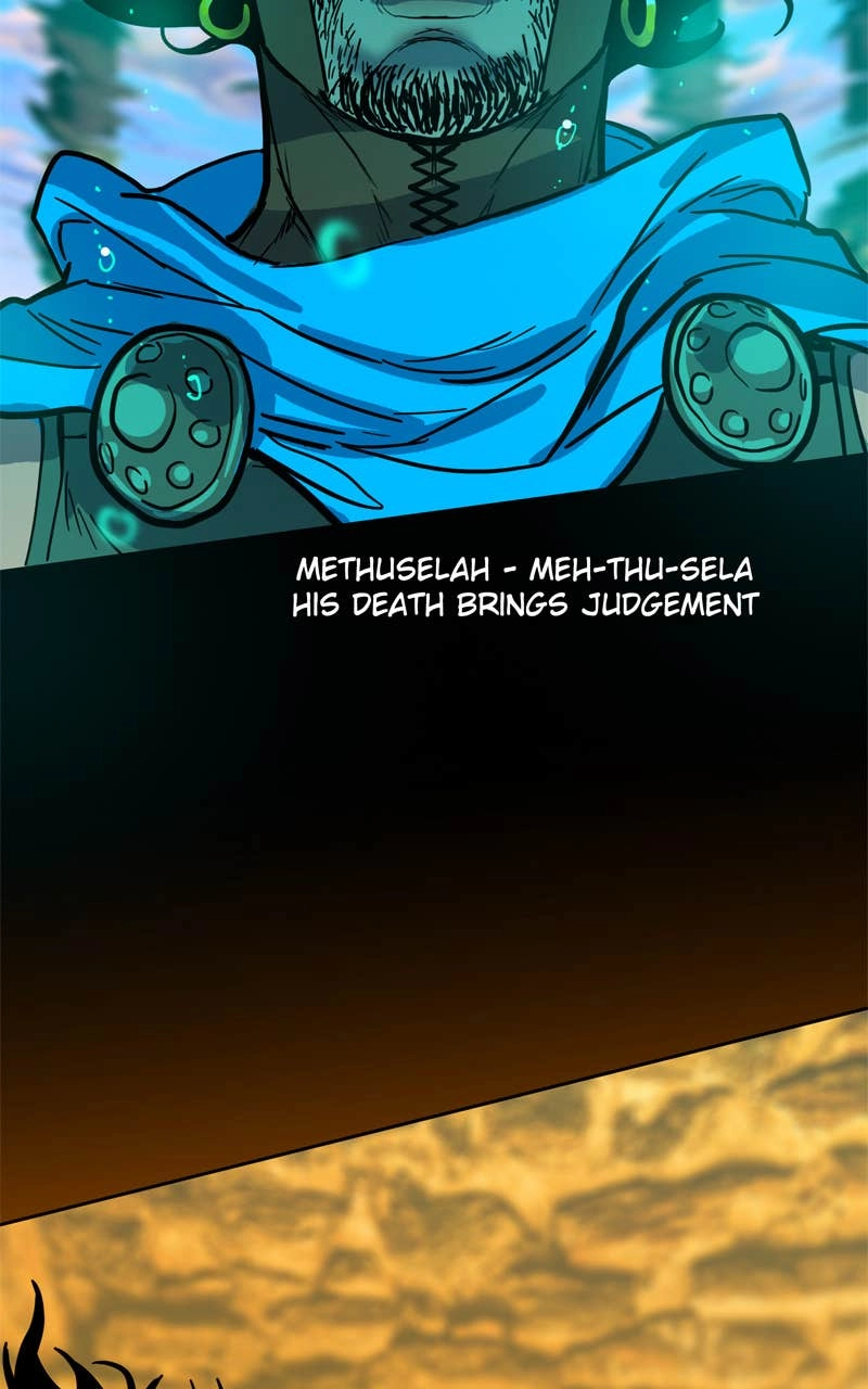 Ordeal Chapter 160, page 55 of 94