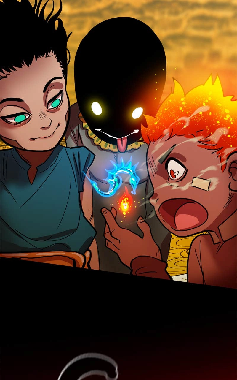 Ordeal Chapter 160, page 56 of 94