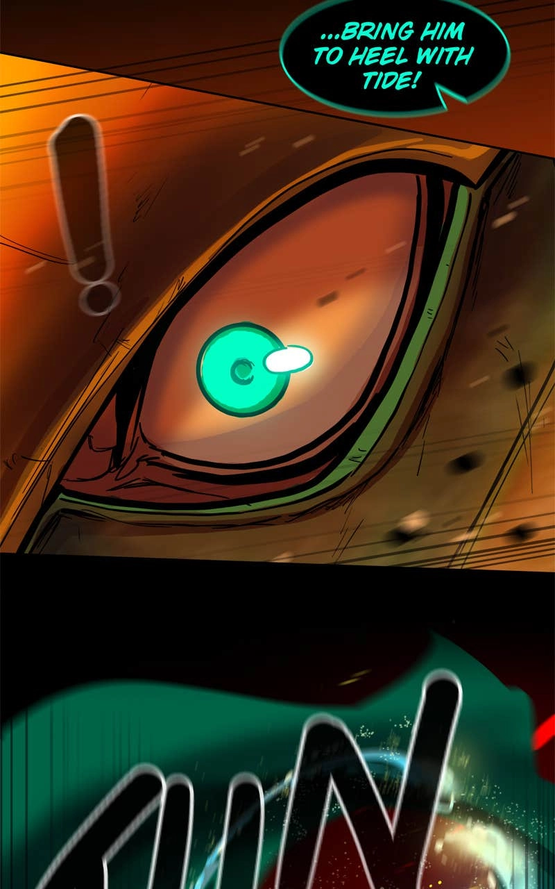Ordeal Chapter 160, page 60 of 94