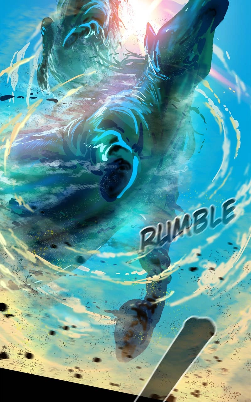 Ordeal Chapter 160, page 63 of 94