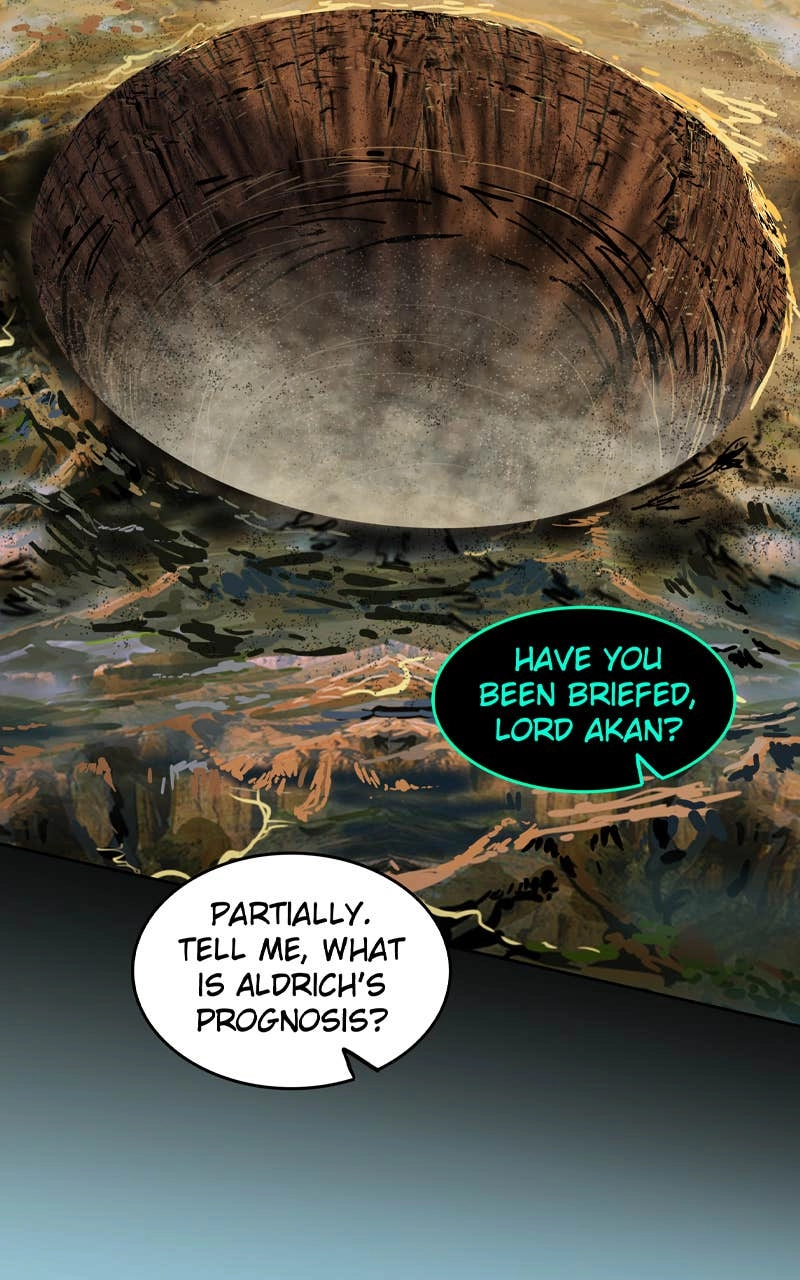 Ordeal Chapter 160, page 69 of 94