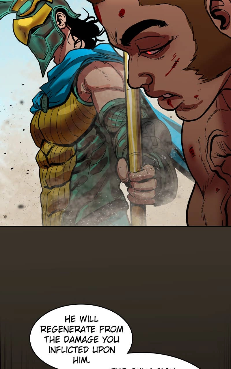 Ordeal Chapter 160, page 72 of 94