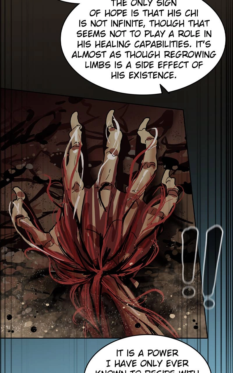 Ordeal Chapter 160, page 73 of 94