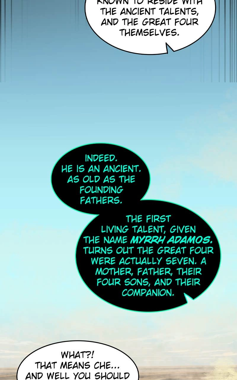 Ordeal Chapter 160, page 74 of 94