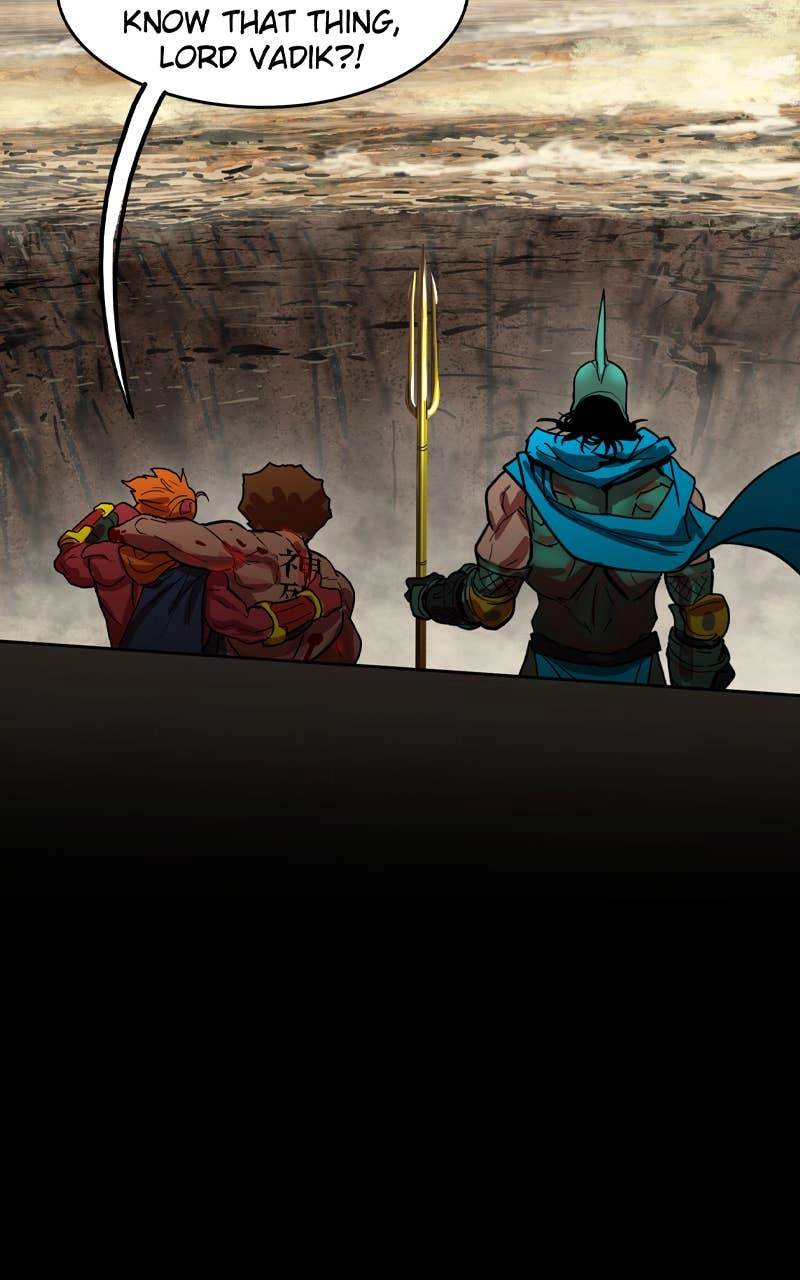 Ordeal Chapter 160, page 75 of 94