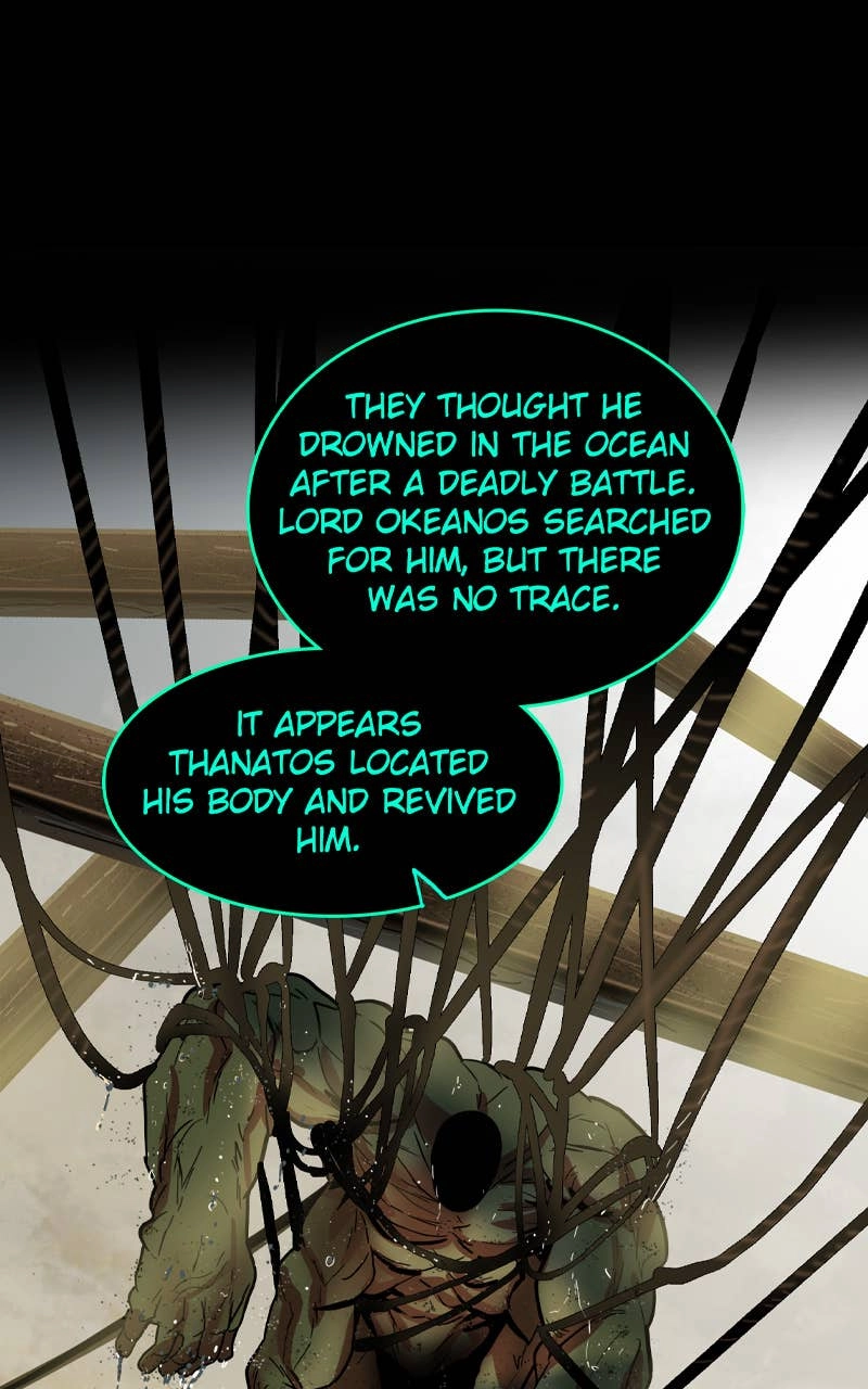 Ordeal Chapter 160, page 76 of 94