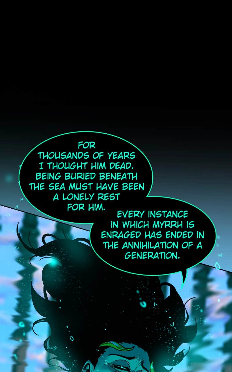 Ordeal Chapter 160, page 78 of 94
